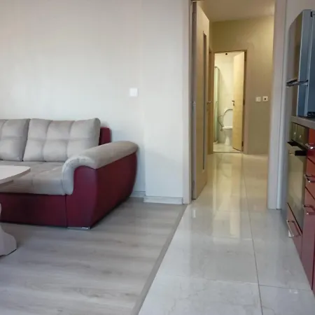 Apartament Стоянови 2