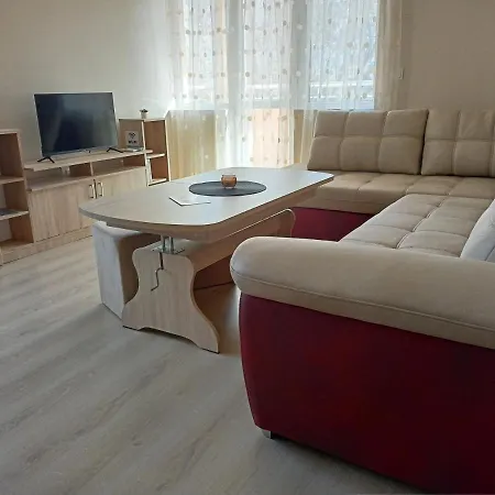 Apartament Стоянови 2