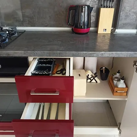 Стоянови 2 Apartament