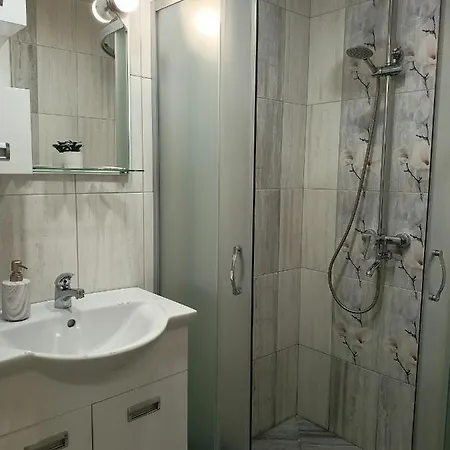 Apartament Стоянови 2