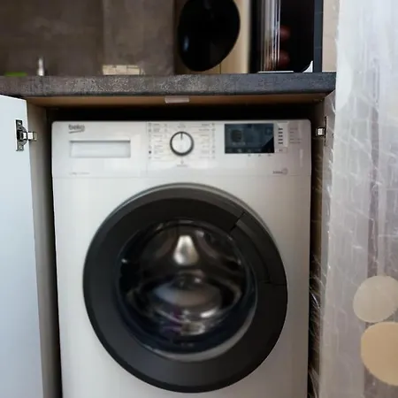 Стоянови 2 Apartament Ruse