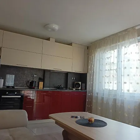 Стоянови 2 Apartament Ruse