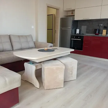 Стоянови 2 Apartament *