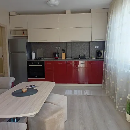 Стоянови 2 Apartament