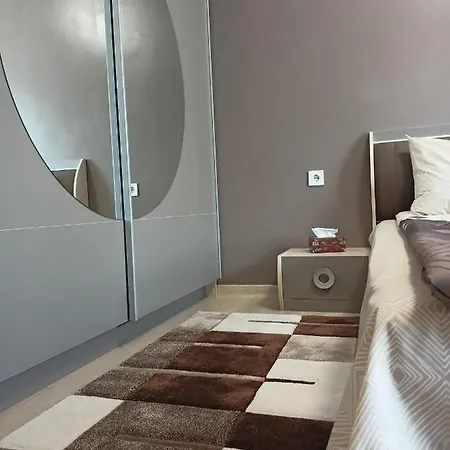 Стоянови 2 Apartament