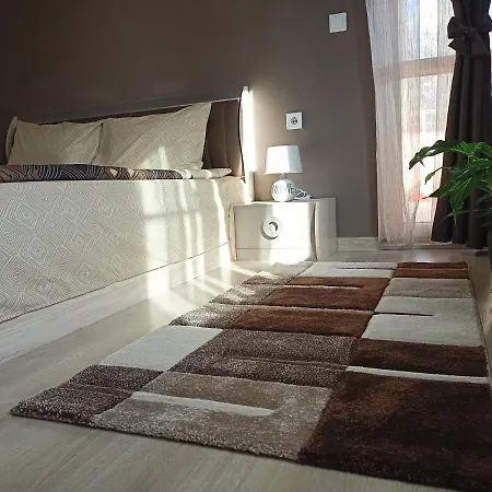 Apartament Стоянови 2
