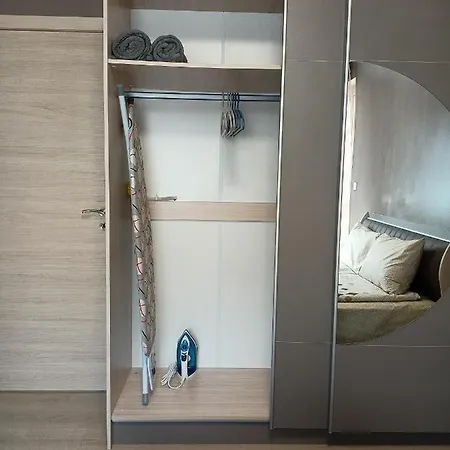 Apartament Стоянови 2 Ruse